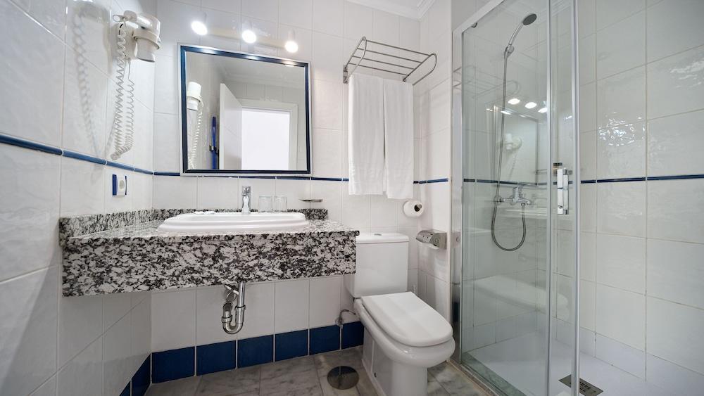 Apartamentos Igramar Morrojable - Adults Only มอร์โร เดล ฆาเบล ภายนอก รูปภาพ
