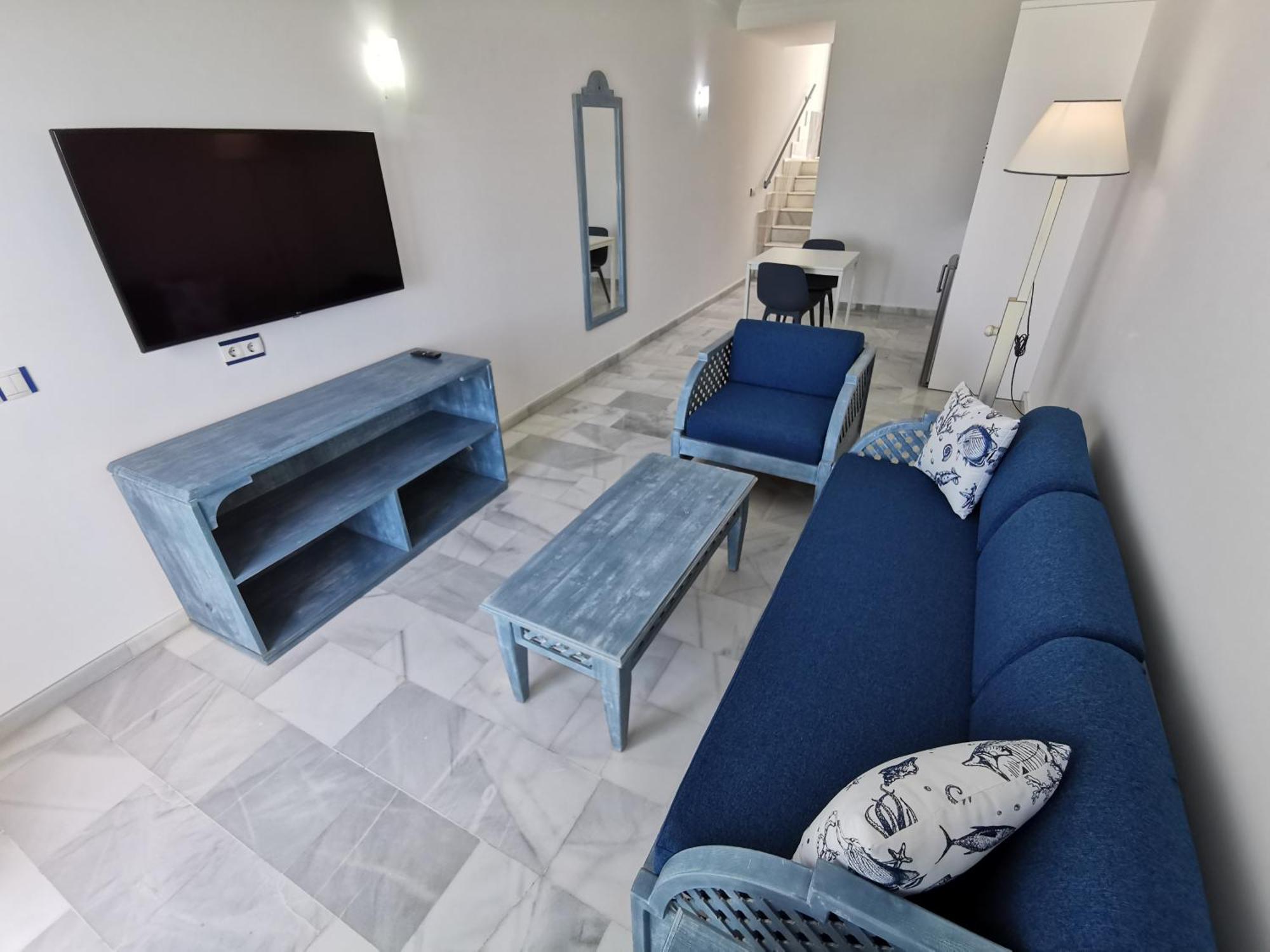 Apartamentos Igramar Morrojable - Adults Only มอร์โร เดล ฆาเบล ห้อง รูปภาพ
