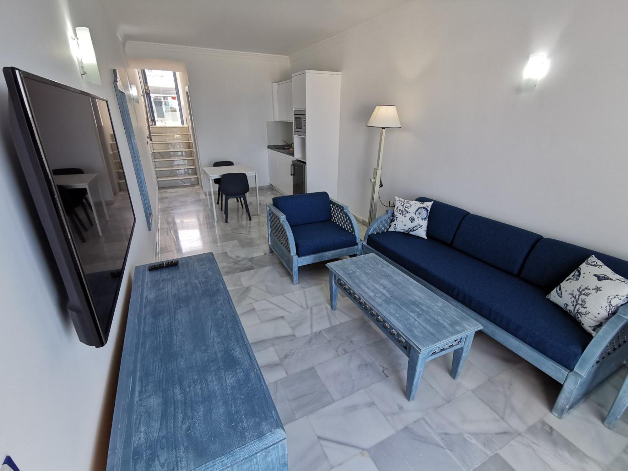 Apartamentos Igramar Morrojable - Adults Only มอร์โร เดล ฆาเบล ห้อง รูปภาพ