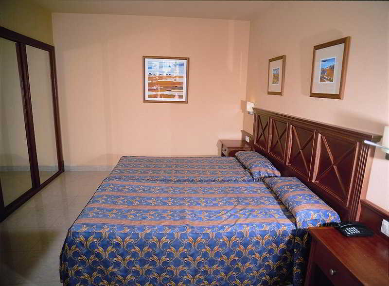 Apartamentos Igramar Morrojable - Adults Only มอร์โร เดล ฆาเบล ภายนอก รูปภาพ