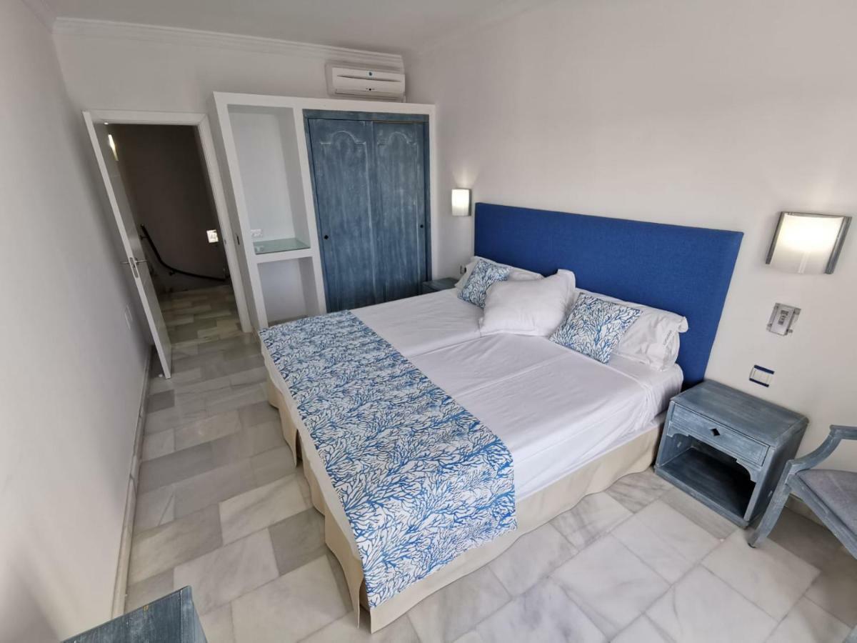 Apartamentos Igramar Morrojable - Adults Only มอร์โร เดล ฆาเบล ภายนอก รูปภาพ