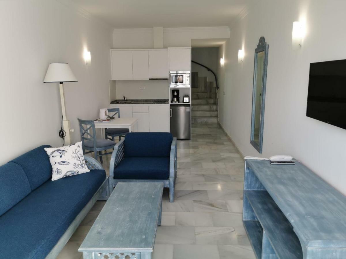 Apartamentos Igramar Morrojable - Adults Only มอร์โร เดล ฆาเบล ห้อง รูปภาพ