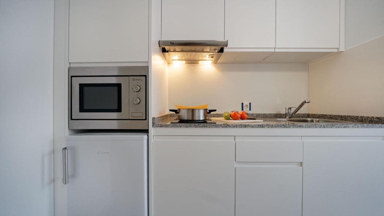 Apartamentos Igramar Morrojable - Adults Only มอร์โร เดล ฆาเบล ภายนอก รูปภาพ