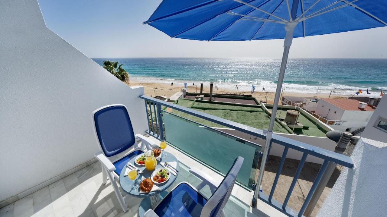 Apartamentos Igramar Morrojable - Adults Only มอร์โร เดล ฆาเบล ภายนอก รูปภาพ