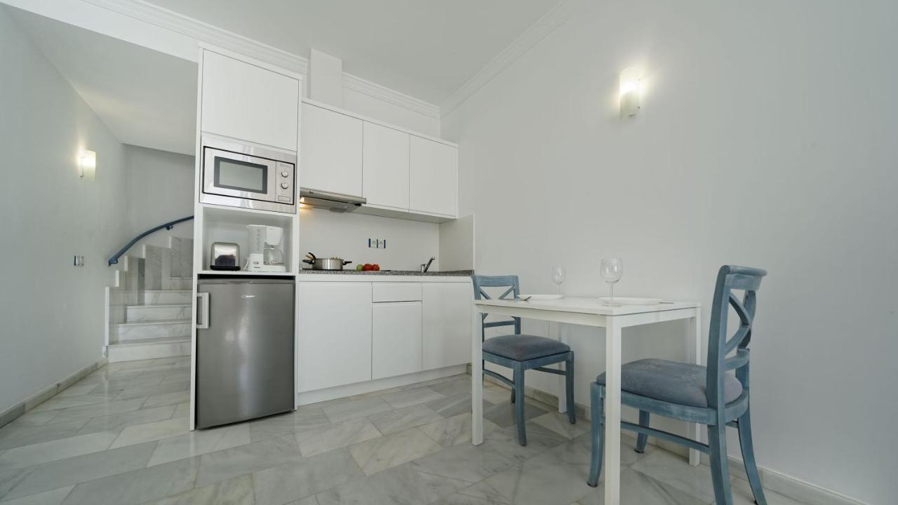 Apartamentos Igramar Morrojable - Adults Only มอร์โร เดล ฆาเบล ภายนอก รูปภาพ